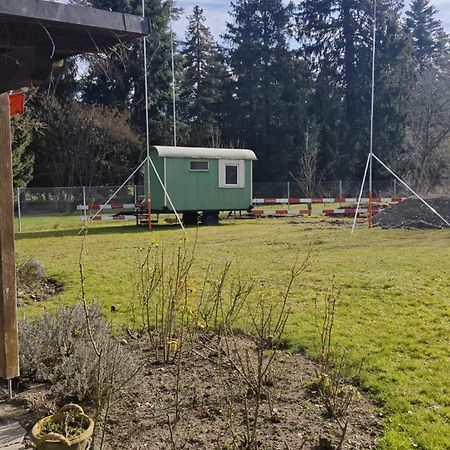 Neb-Thun Lodge'S Seehaus 1 Gwatt Екстер'єр фото