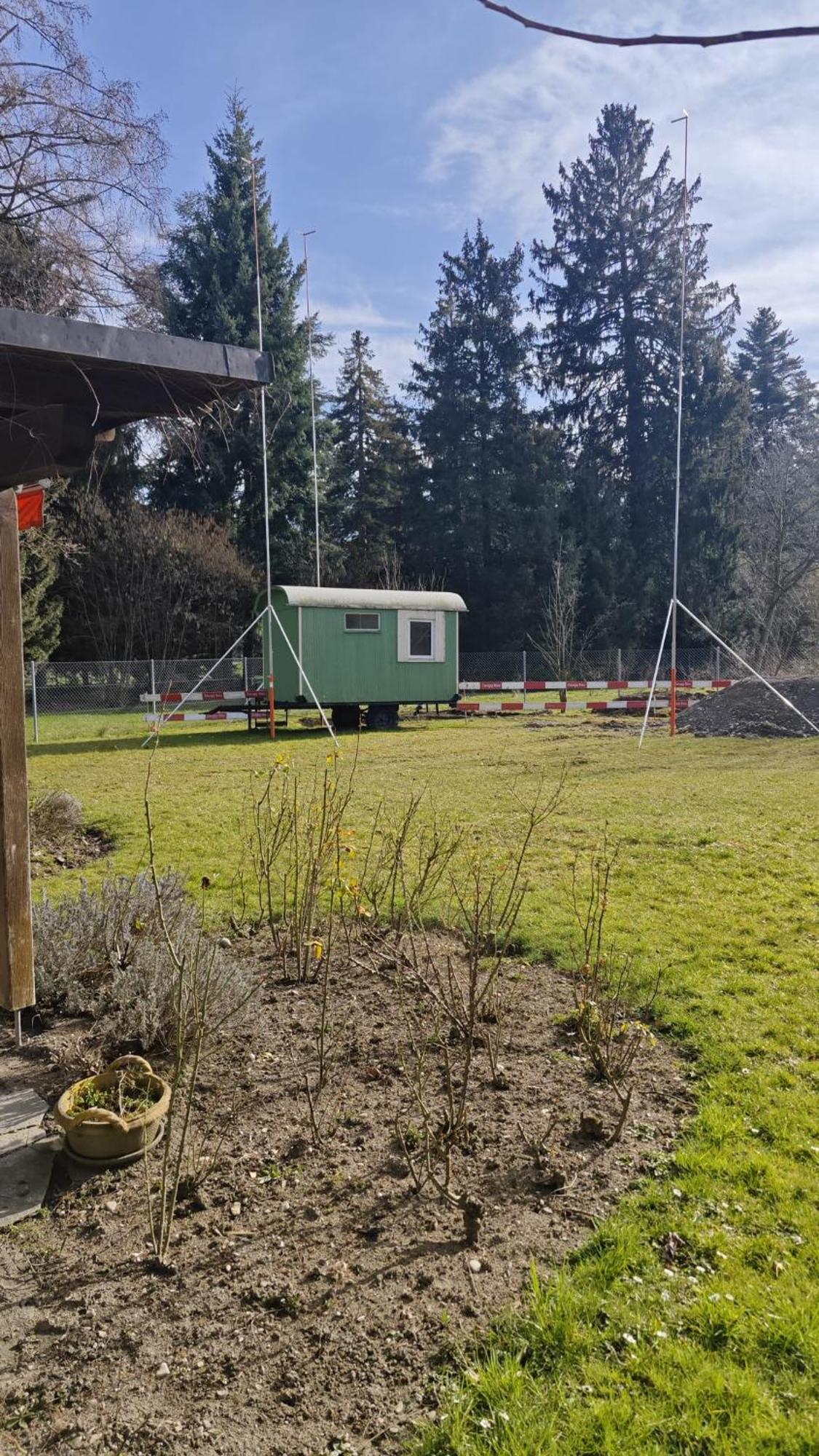 Neb-Thun Lodge'S Seehaus 1 Gwatt Екстер'єр фото